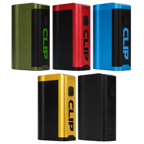 The clip dual 21700 mechanical - clip,