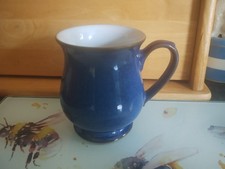 Denby Imperial Blue Craftsman