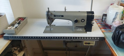 Brother b755 professional - brother,