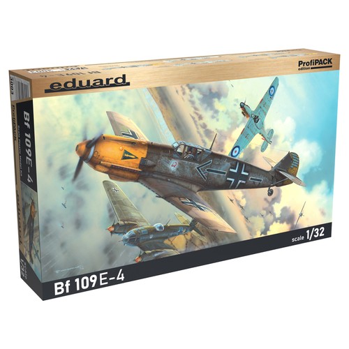 Eduard 3003 messerschmitt - eduard,