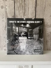 Oasis - (What?s The Story)
