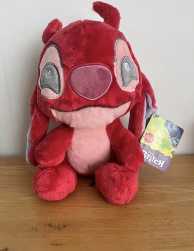 Disney lilo stitch leroy - disney,