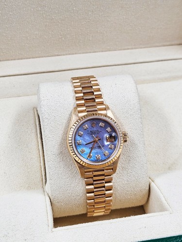 Stunning ladies rolex - ladies, datejust
