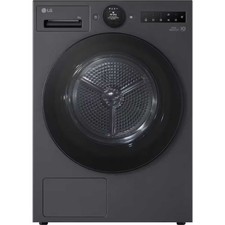 LG RHX7009TBB 9kg Dual