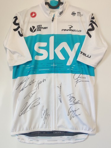 Castelli 2018 team - 2018, cycle