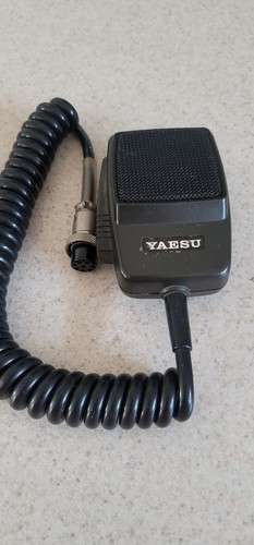 Yaesu 1b8 hand - hm,