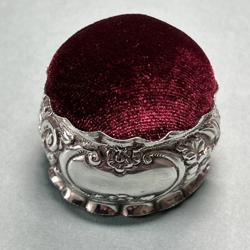 Antique sterling silver - antique,