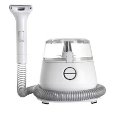Pet Grooming Vacuum Cleaner