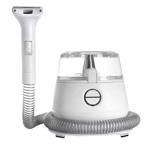 Pet grooming vacuum cleaner - pet,