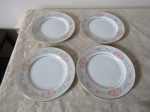 Aynsley bone china peony - china,