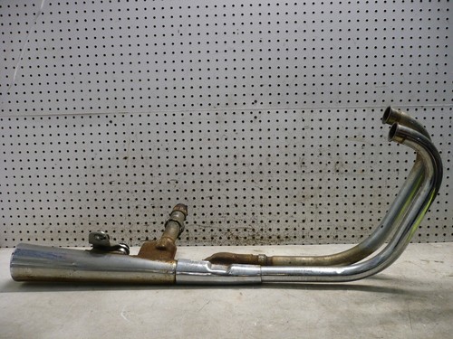 Yamaha 1978 xs750 triple - yamaha,