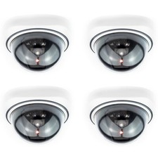 Dummy Dome CCTV Camera Outdoor