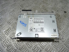 2014 CITROEN C4 PICASSO MK2 MULTIMEDIA STEREO RADIO HEAD UNIT 9809334780 *4933