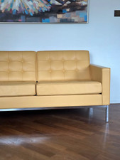 KNOLL Florence Knoll Sofa