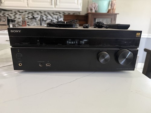 Sony str dn1080 channel - sony, 7.2