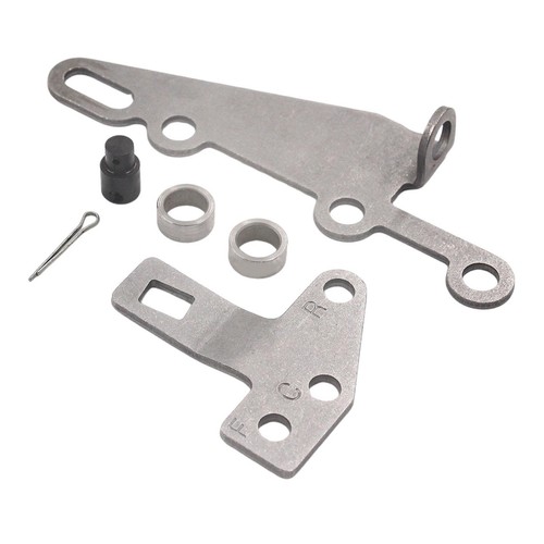 35498 shifter bracket - bracket, and