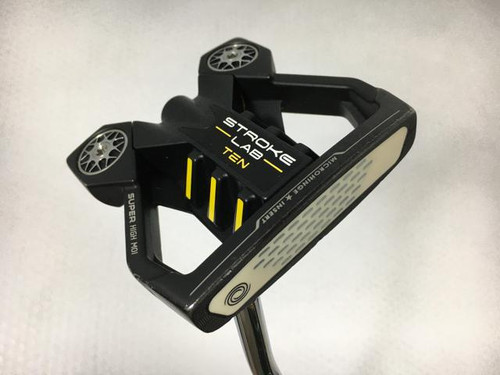 Odyssey stroke lab ten center - odyssey,