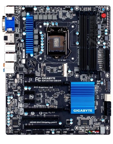 For gigabyte z77x ud3h - for,