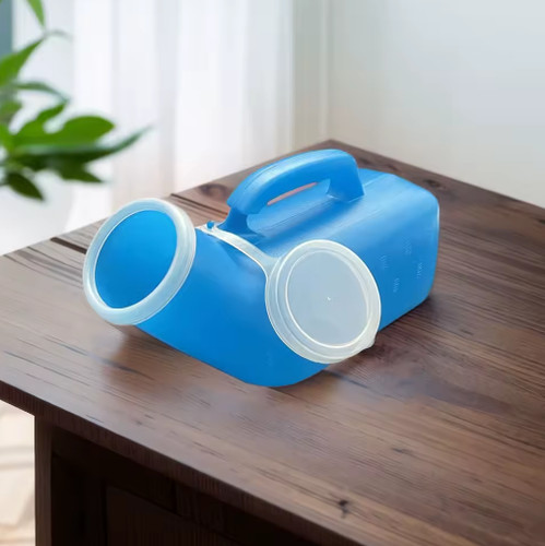 1200ml portable men urinal - portable,