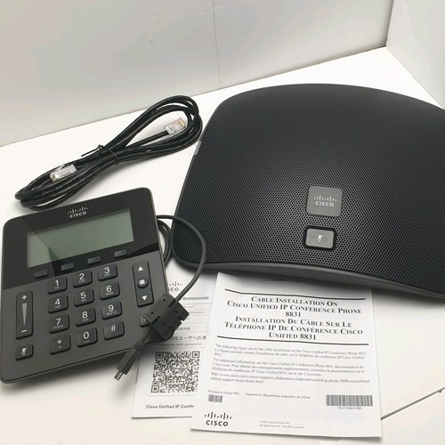 Cisco phone conference - cisco, uc