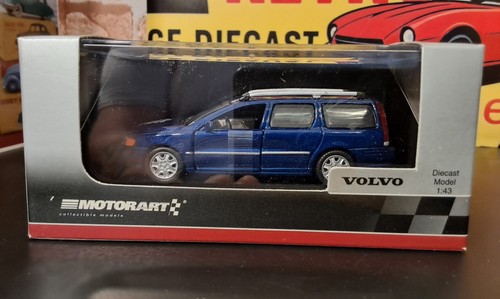 Motorart volvo v70 estate - v70,