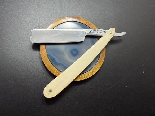 Very old bone m george - very, 6/8”
