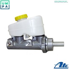 BRAKE MASTER CYLINDER
