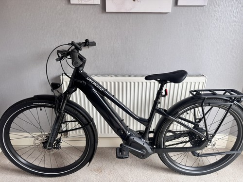 Nearly new specialized turbo - specialized,