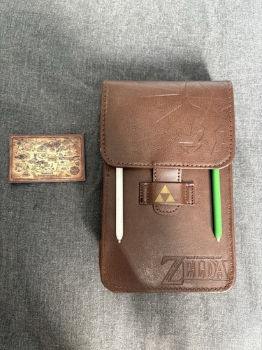 Legend zelda nintendo 3ds - of,