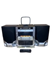 Philips FW-C10/22 Mini Hi-Fi