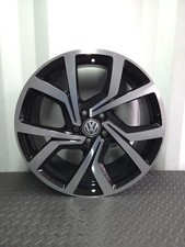 GENUINE VOLKSWAGEN GOLF GTI
