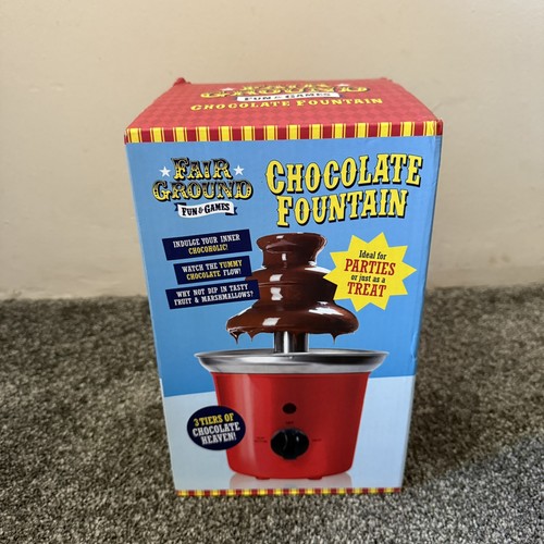 Brand new boxed - brand,