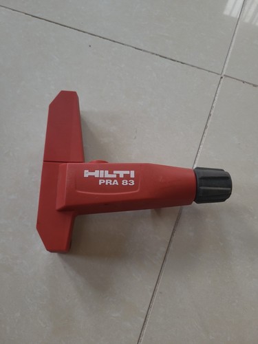 Hilti pra laser receiver - 83,