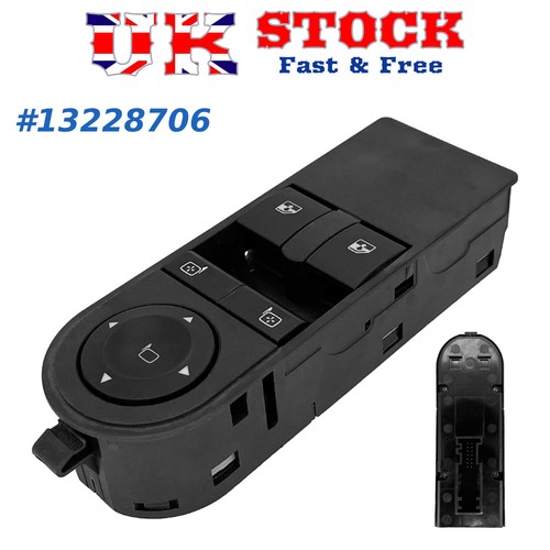For vauxhall astra zafira - vauxhall,