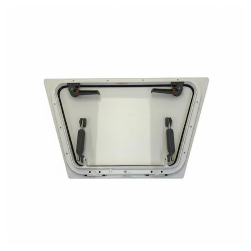 Lewmar trapeze hatch - hatch, deck