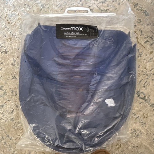 Oyster max tandem colour - tandem,