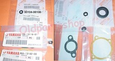 Yamaha YAS1 YAS3 YG1 YJ1 YL1 RD125 RD200 Oil Pump Repair Kit OEM Seal Gasket