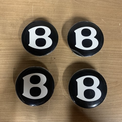 Bentley alloy wheel centre cap - bentley,