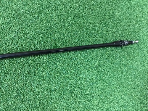 Cobra adapt driver shaft - driver,