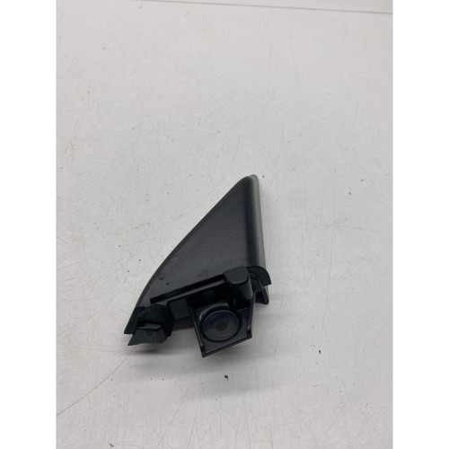 Audi ttrs interior corner trim - audi,