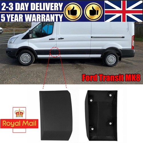 Fits ford transit - ford, mk8