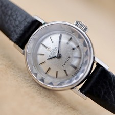 OMEGA DE VILLE 551.038 Omega