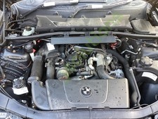 BMW 3 SERIES MK5 2005-2007