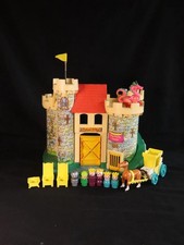 Fisher Price Family Toy