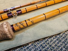 HARDY 'The Wye' Palakona Split