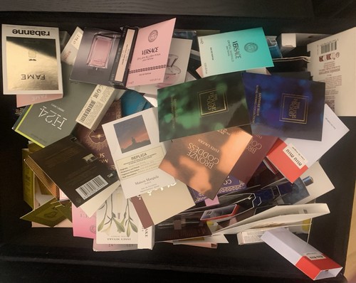 Mini perfumes - mini,