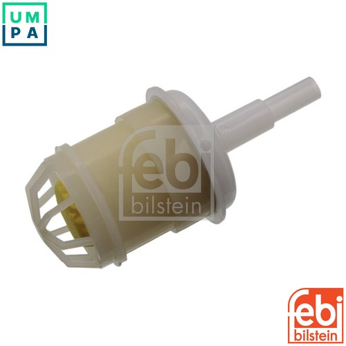 Filter vacuum line - vacuum,
