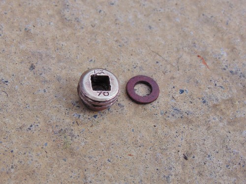 Vintage zenith carburettor - vintage,