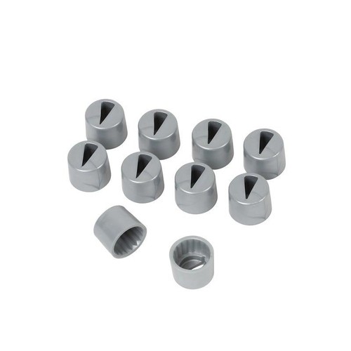 Milenco wheel bolt indicators - wheel,