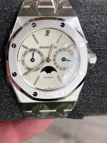 Audemars piguet royal oak - audemars,
